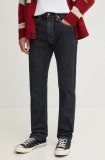 Levi&#039;s jeansi 505 Regular barbati, navy
