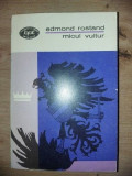 Micul vultur- Edmond Rostand
