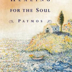 A Place of Healing for the Soul: Patmos