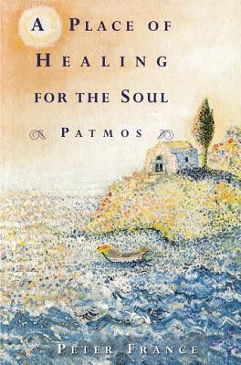 A Place of Healing for the Soul: Patmos foto
