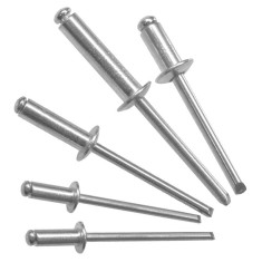 Nituri Pop / 5X10Mm - 50Buc