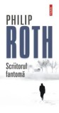 Scriitorul fantoma. Primul volum din seria Zuckerman inlantuit/Philip Roth