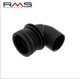 Racord carburator - filtru aer Aprilia Scarabeo (motorizare Minarelli) 2T 50cc - Scarabeo (motorizare Yamaha) 2T 100cc