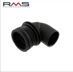 Racord carburator - filtru aer Aprilia Scarabeo (motorizare Minarelli) 2T 50cc - Scarabeo (motorizare Yamaha) 2T 100cc