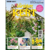 Trend Bookazine - Vir&aacute;gos kert