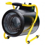 Intensiv PRO 3 kW R - Tun de caldura electric 3 kW 360 m3/h 2 trepte monofazat