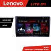 Navigatie Alfa Romeo Giulietta 2014-2020 Lenovo QLED 1K 4+64 WIFI 5Ghz carplay android auto Android kit-giulietta-facelift+EDT-LITE-D4-9-4+64 CarStore
