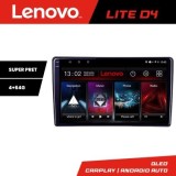 Navigatie Alfa Romeo Giulietta 2014-2020 Lenovo QLED 1K 4+64 WIFI 5Ghz carplay android auto Android kit-giulietta-facelift+EDT-LITE-D4-9-4+64 CarStore