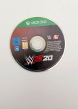 Joc XBOX One WWE 2K20 - G