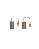 Perii de carbune ROTOR 28B pentru flex 230, 8.5 x 12 x 21.5 mm, set 2 bucati
