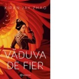 Vaduva de fier - Xiran Jay Zhao