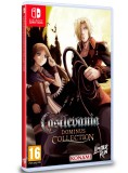 Castlevania Dominus Collection Portrait Cover NSW