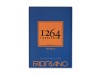 Bloc desen 1264 Marker, A3, 70gr, 100 file, fara spirala Fabriano