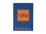 Bloc desen 1264 Marker, A3, 70gr, 100 file, fara spirala Fabriano