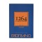 Bloc desen 1264 Marker, A3, 70gr, 100 file, fara spirala Fabriano