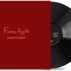 When The Pawn - Vinyl | Fiona Apple