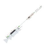 Cumpara ieftin Montura Madcat Adjusta P River Deadbait (Marime: M)