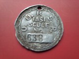 UUPSR Iași SCULE