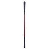 Cravasa Piele Slap Crop, Devil Sticks Bicolor 66cm (DB)