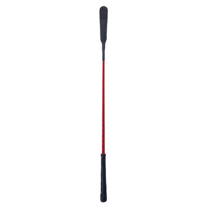 Cravasa Piele Slap Crop, Devil Sticks Bicolor 66cm