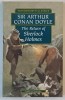 THE RETURN OF SHERLOCK HOLMES by SIR ARTHUR CONAN DOYLE , 1993, COPERTA BROSATA