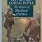 THE RETURN OF SHERLOCK HOLMES by SIR ARTHUR CONAN DOYLE , 1993, COPERTA BROSATA