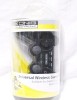 Controller gamepad wireless universal pentru Nintendo Gamecube Wii Playstation 2 Xbox Classic - sigilat, Oem