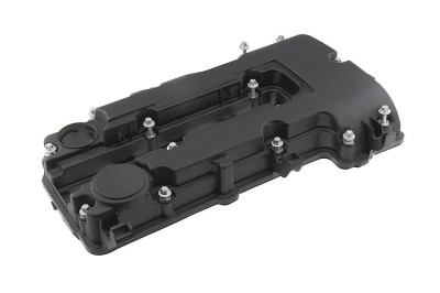 Capac culbutori motor Opel Astra J 1.4, 1.4t 2009-, Corsa D 1.2, 1.4 2006-, Corsa E 1.2, 1.4, 1.4t 2014-, Insignia A 1.4 202011-, Meriva B 1.4 2010-, foto