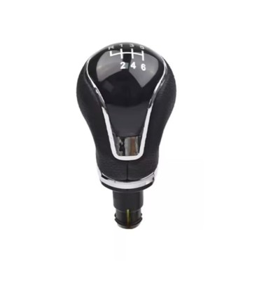 Maner schimbator auto din plastic compatibil Seat Leon III 2012-2017 foto