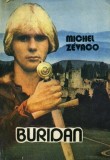 Michel Zevaco - Buridan