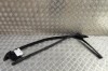 Chedar geam ușă dreapta față MERCEDES-BENZ AMG GT C190 2016 OEM: A1907270087 | 31493369