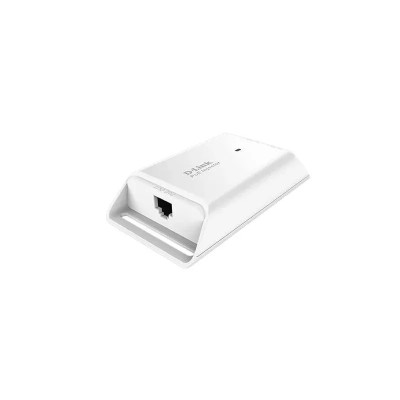 Port D-Link, Poe Injecor, DPE-101GI, 0.4 A at 48 V, foto