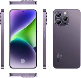 Cumpara ieftin Telefon Mobil Oukitel P1, Mov, 4G, 6.7 AMOLED, Android 14, 24GB RAM (8GB + 16GB RAM extensibil), 256GB ROM, 50MP spate + 32MP fata, 5150mAh, Dual SIM