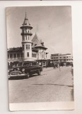 RF172 - Carte Postala - Buzau, circulata 1958