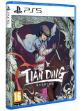 The Legend Of Tianding PS5