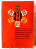Cumpara ieftin &quot;MELODII DE MUZICA USOARA ROMANEASCA&quot;, Note si versuri in 6 limbi, 1971