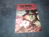 REVISTA CALYPSO NR 3 1991