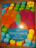 Matematica Clasa a 7 a Semestrul al 2 lea Marius Perianu