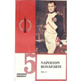 NAPOLEON BONAPARTE VOL.2-GHEORGHE EMINESCU-263196
