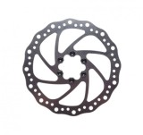 Disc Frana Bicicleta 160mm AWR9038