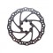 Disc frana bicicleta 160 Mm Cod:AWR9038