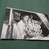 Cumpara ieftin CARTE POSTALA NECIRCULATA DOMINIQUE SANDA SIGUI FRANGIN