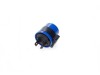 Releu Semnalizare Moto 12V, 2 Pini, Revo - Universal