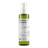 Hidrolat bio (apa florala) anti-inflamator de lavanda, 100ml, La Saponaria