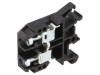 Conector Șină Negru 690V 2 Borne 0.5-10mm&sup2;