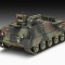 Macheta militara Raketenjagdpanzer Jaguar 1