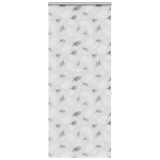 Jaluzea cu role de duș cu casetă 100x240 cm lățime material 96cm