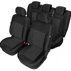 Set huse scaune auto model ARES pentru Kia Sportage 4 (QL) 09.2015-, huse fata si spate Kegel , HUSE DEDICATE