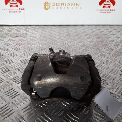 Etrier dreapta fata Renault Megane IV 1.5D 2016 - 2021 foto
