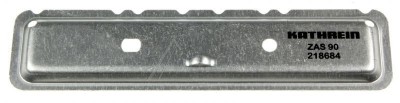 ZAS 90 MULTIFEED-ADAPTERPLATTE PASSEND F&amp;Uuml;R CAS 80/90 218684 KATHREIN foto